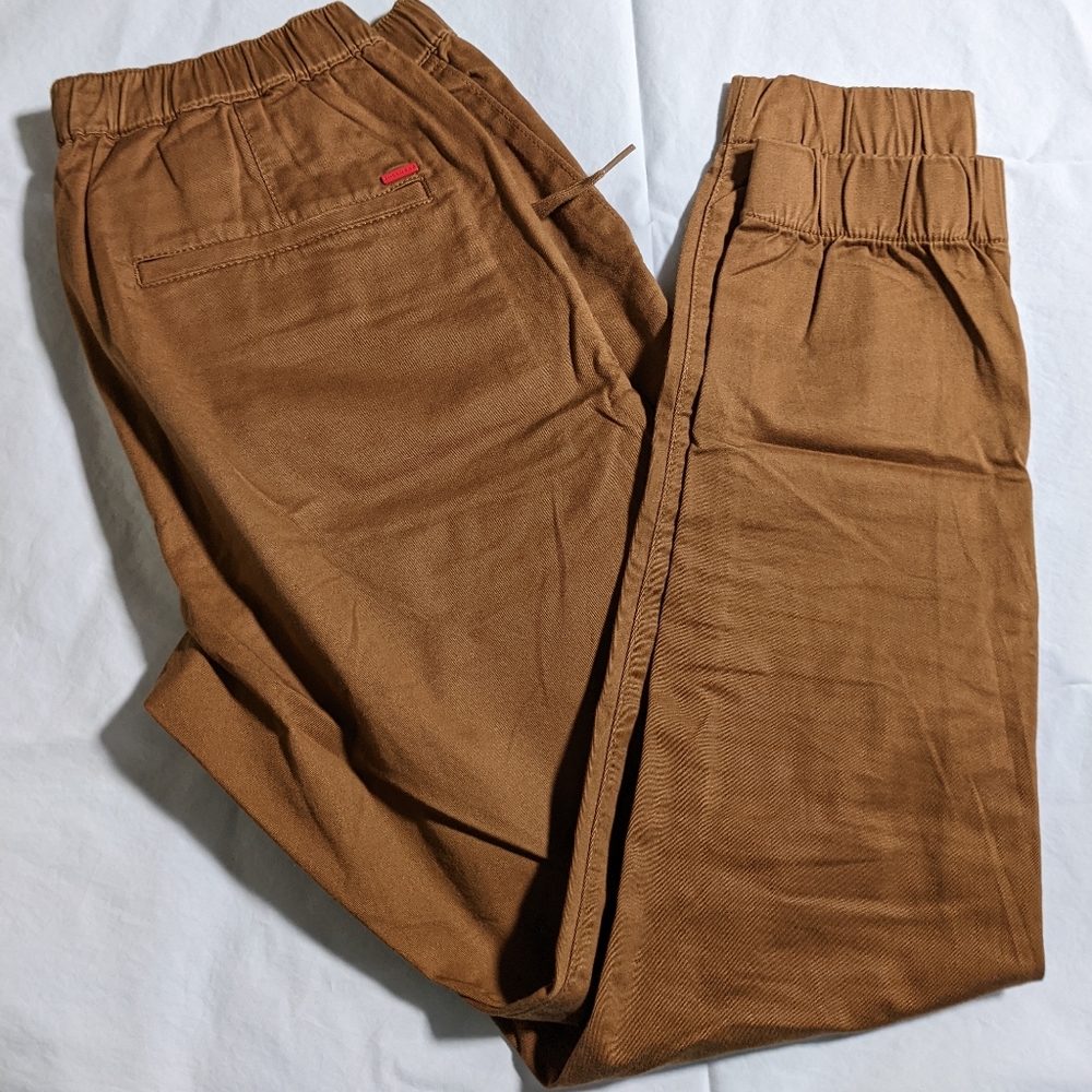 Bullhead Joggers